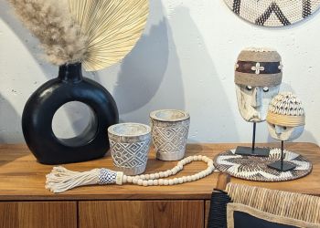 Objets décoratifs