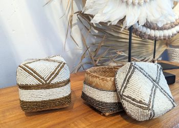 Rangements décoratifs