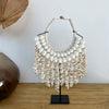 Collier papou PUTRI