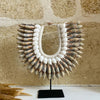Collier papou LAKSMI