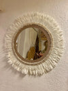 Miroir plume diamètre 65