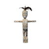 Porte-bijoux statue balinaise en bois