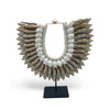Collier papou LAKSMI