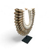 Collier papou LAKSMI