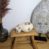 Boîte de rangement en rotin