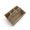 Porte couverts rectangle