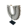 Collier papou LAKSMI