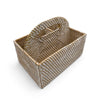 Porte couverts rectangle