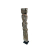 Statue en bois sculpté NILA